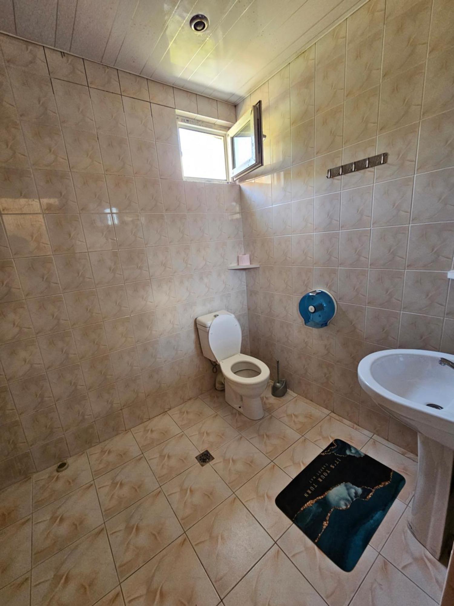Guest House Goshtela Mestia Exterior foto